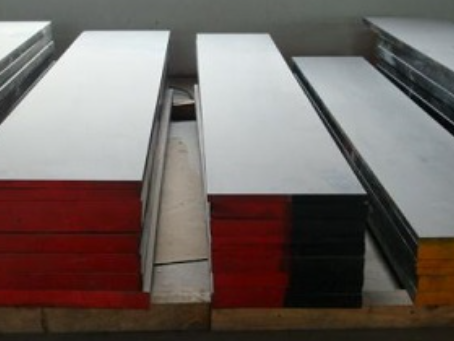 呼和浩特Cr12MoV模具钢