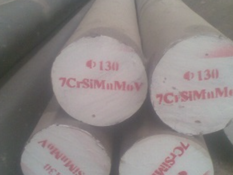 呼和浩特7CrSiMnMoV工具钢