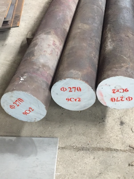 呼和浩特9Cr2工具钢