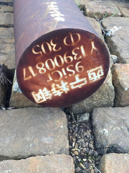 呼和浩特9CrSi工具钢