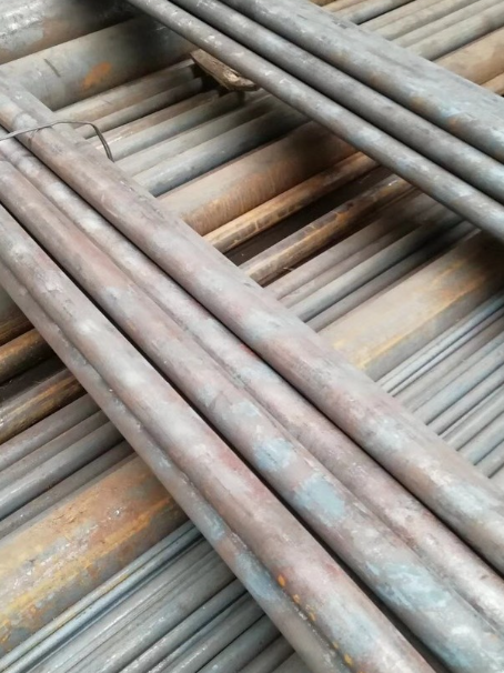 呼和浩特45B合金结构钢