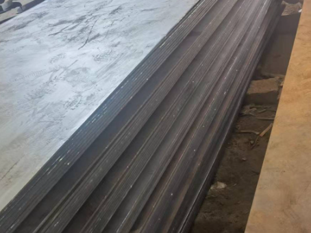 呼和浩特12cr1mov合金钢板