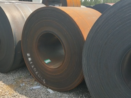 呼和浩特Q355NHB耐候板